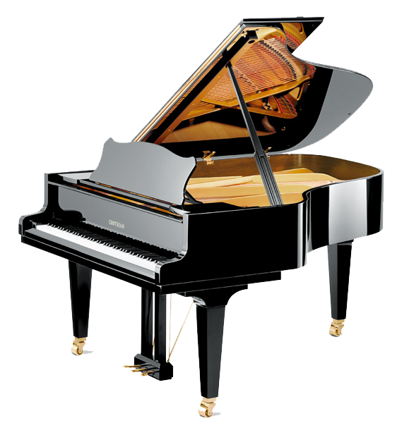 Concert Piano Pianissimo Sheet Earphones PNG