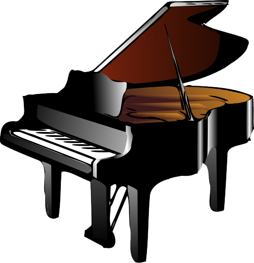 Squeezebox Ukulele Piano Alto Mandolin PNG