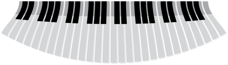 Harpsichord Plot Piano Ukulele Foreground PNG