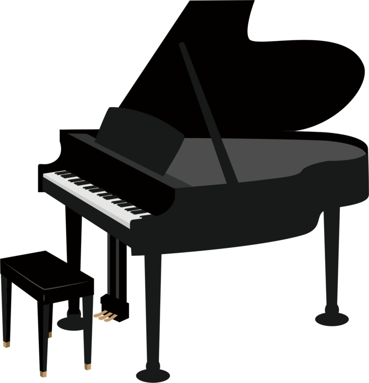 Tuba Harpsichord Cornet Concerto Scheme PNG