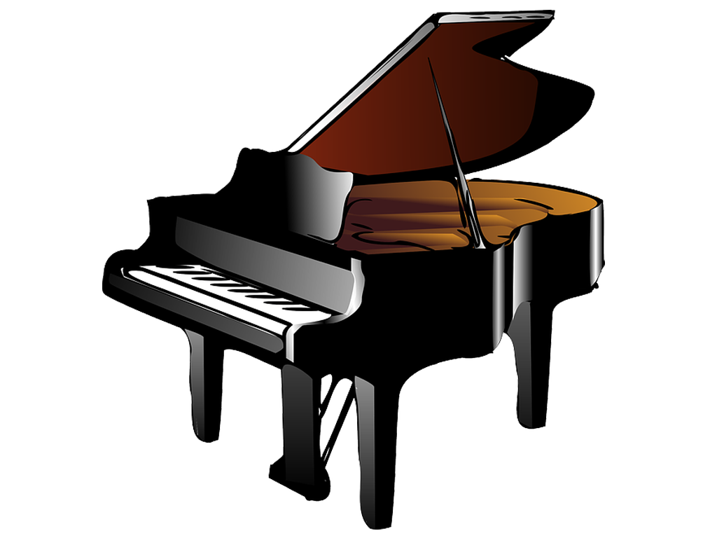 Footing Arena Clip Piano Sing PNG