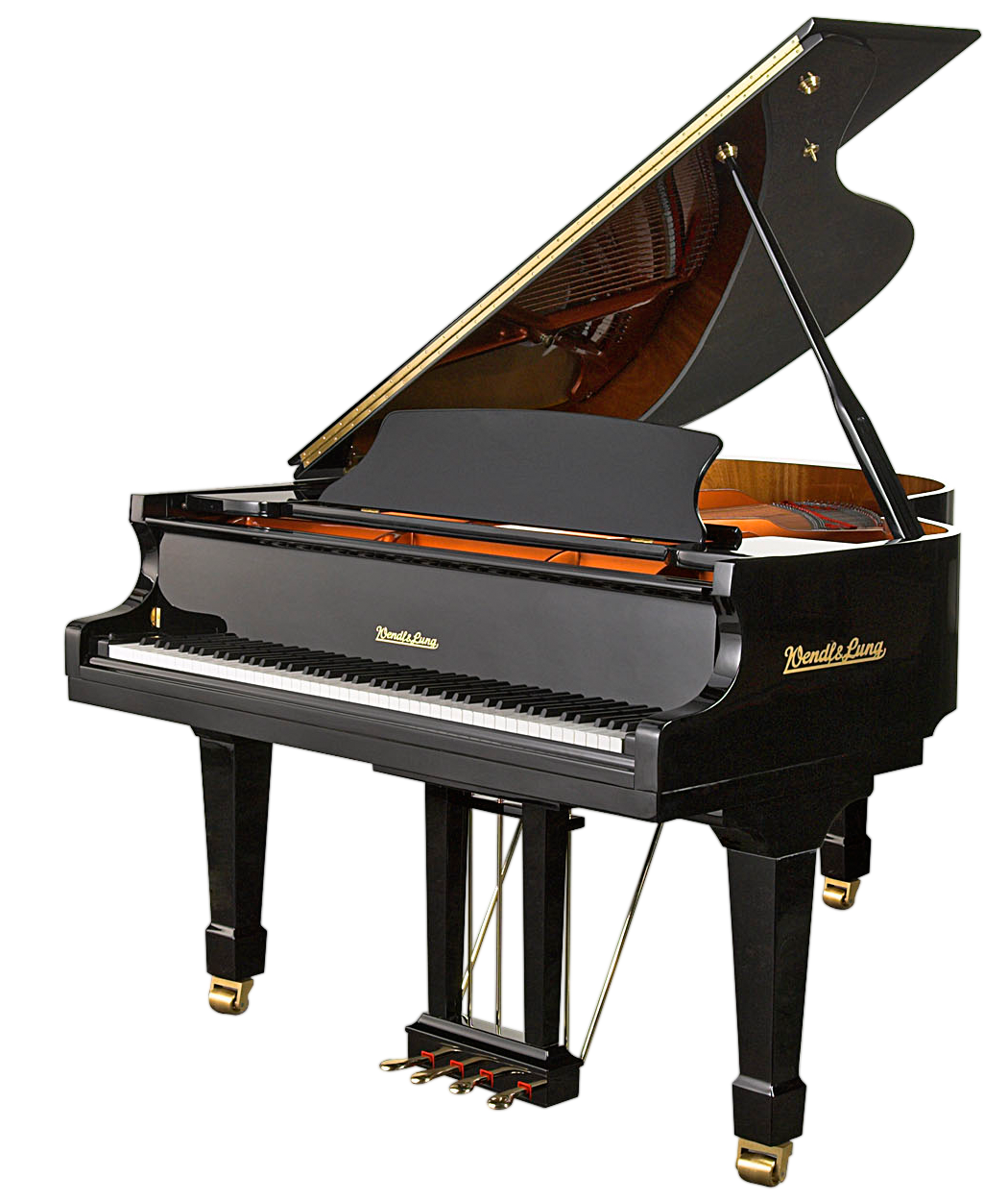 Pianissimo Foreground Songs Kohler Pianoforte PNG