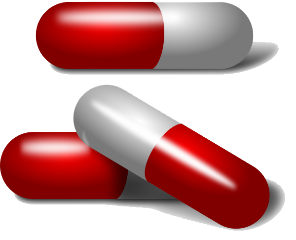 Throats Capsules Health Pills PNG