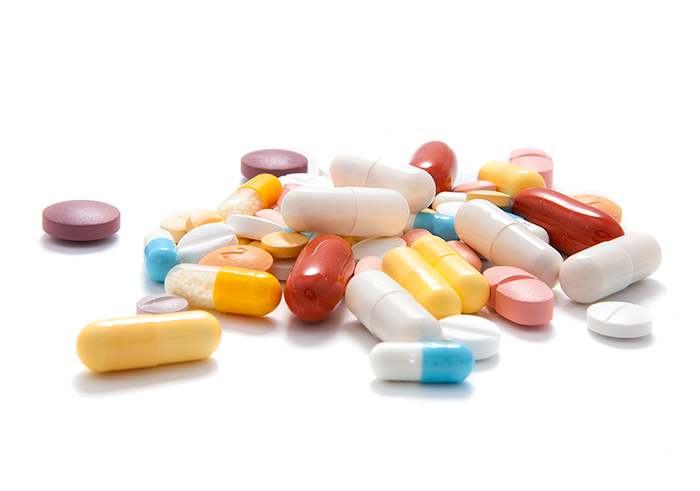 Pills Beans PNG