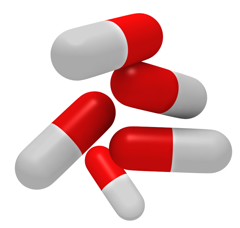 Background Diuretics Pills Throats Disk PNG