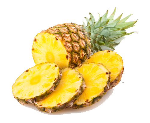 Pineapple Stylish Fit Health Watermelon PNG