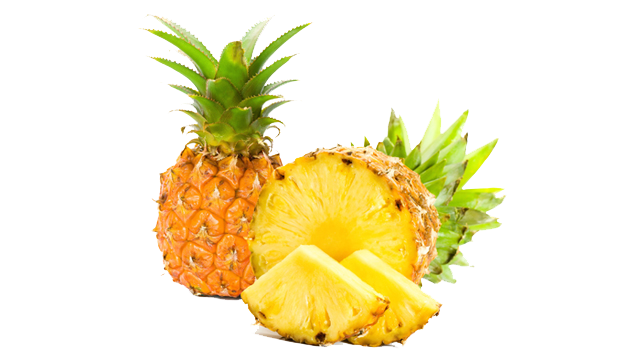 Citrus Pineapple Mango Motivation Fruit PNG