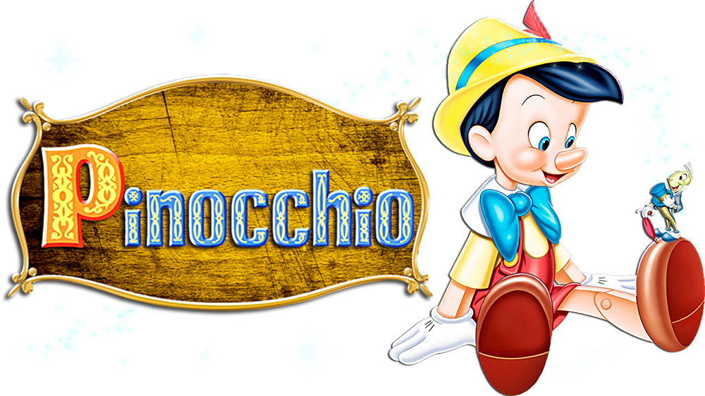 Pinocchio Jokes Film Comics Animals PNG
