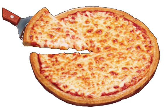 Sushi Cheese Pizza Cooking Twitter PNG