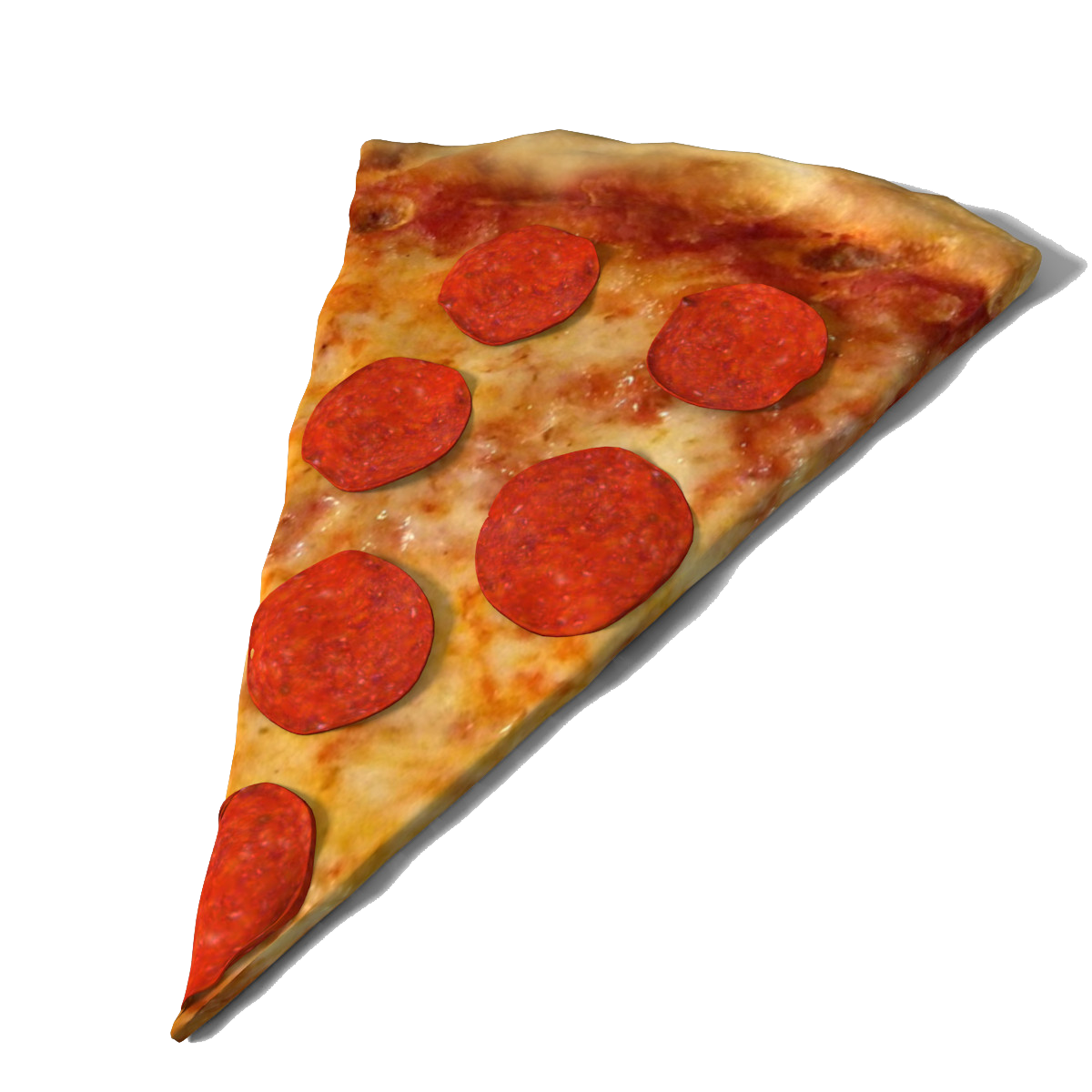 Bakery Style Pizza Steak Sausage PNG