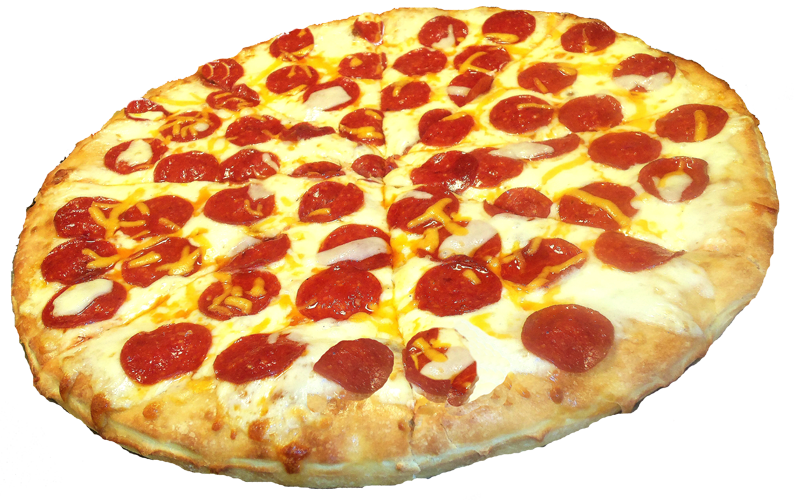 Pizza Marinating Diner Pepperoni Sandwich PNG