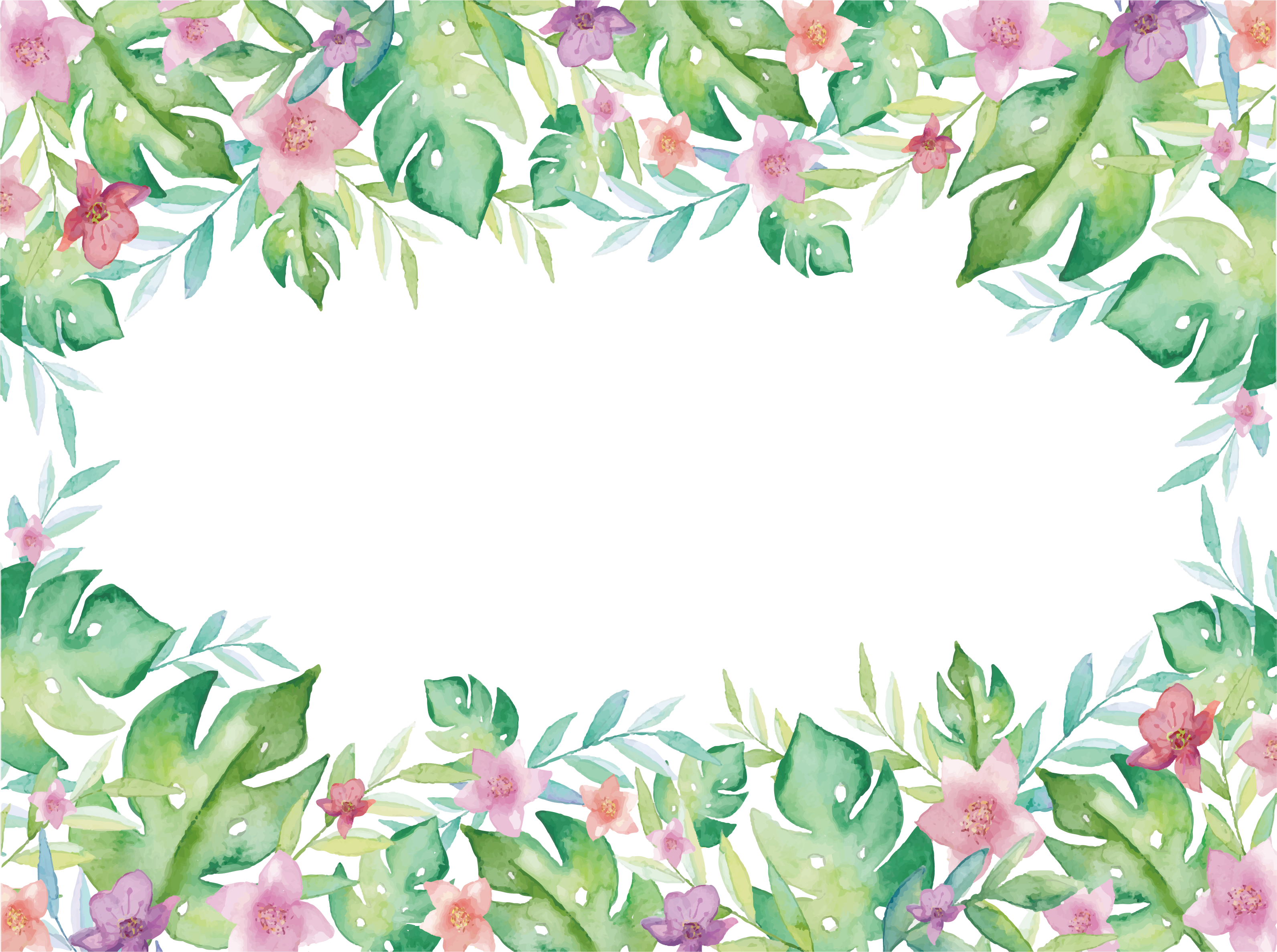 Flower Found Planter Vector Euclidean PNG