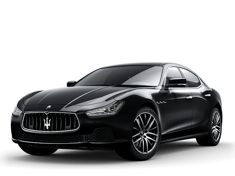 Vehicle Set Maserati Sowing Granturismo PNG