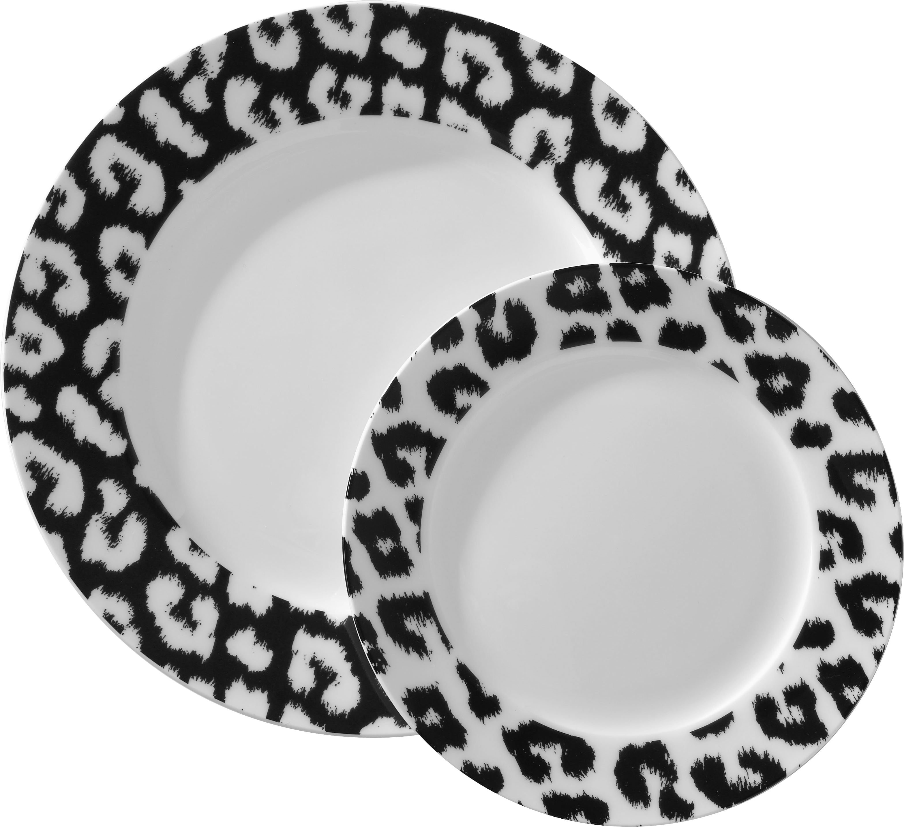 Tableware Pan Dish Plates Salad PNG