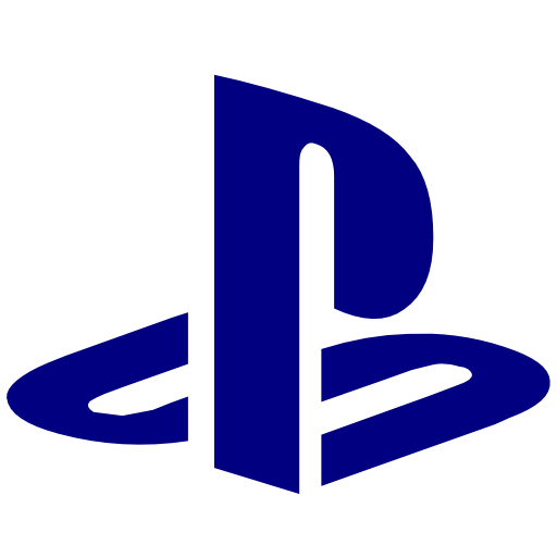 Friends Playstation PNG