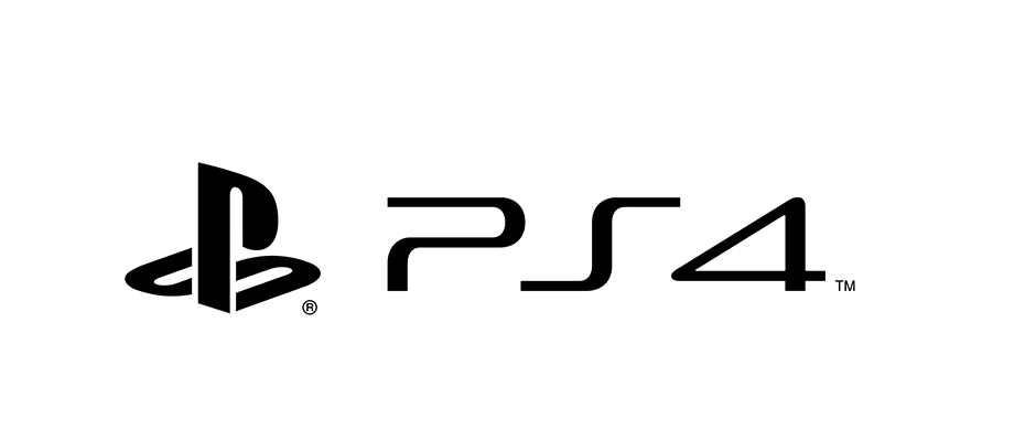 Area Text Playstation Emulator Logo PNG