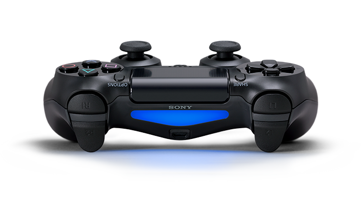 Controller Joystick Playstation Game PNG