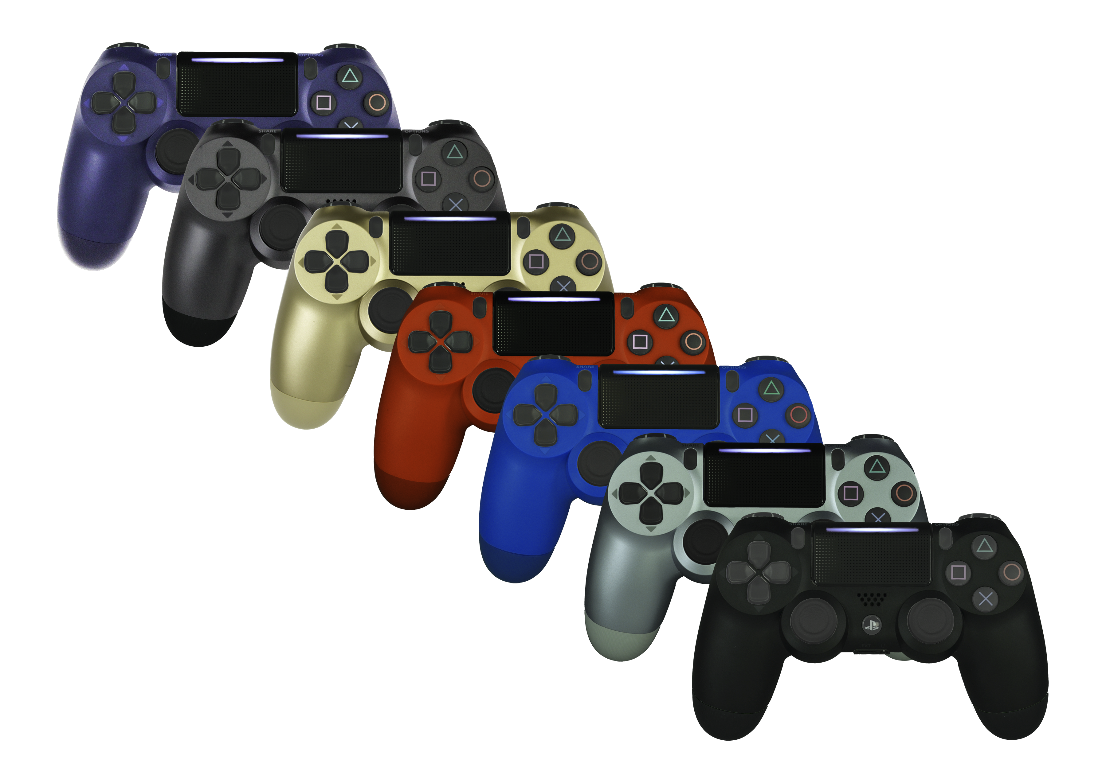 Controller Accessory Playstation Royale Technology PNG