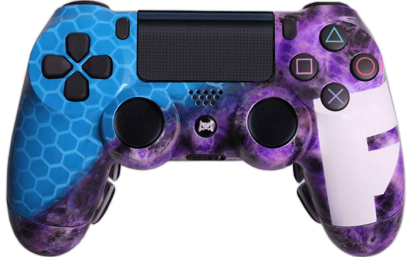 Console Accessory Madden Battle Controller PNG