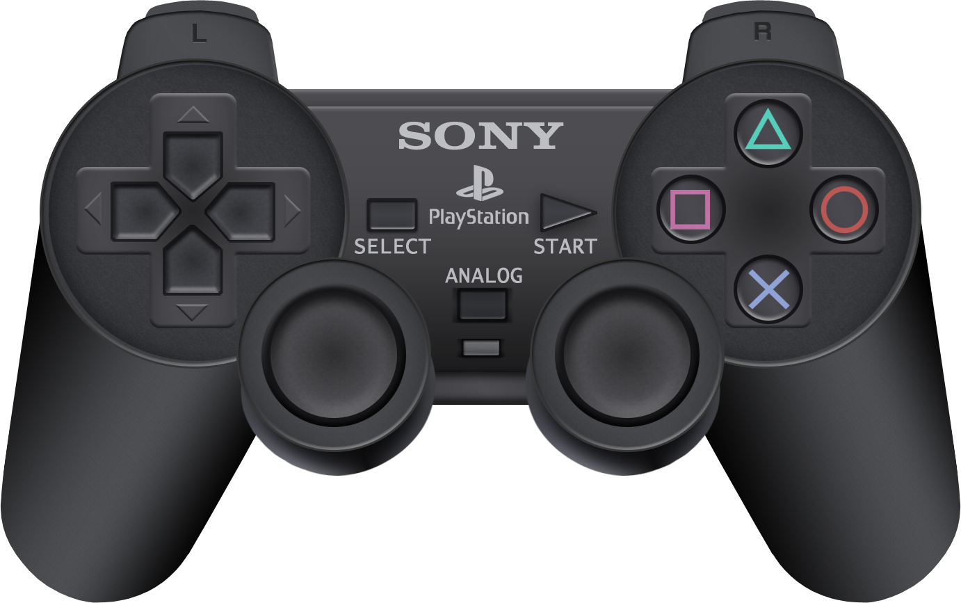 Playstation Easy Fun Learning Sim PNG
