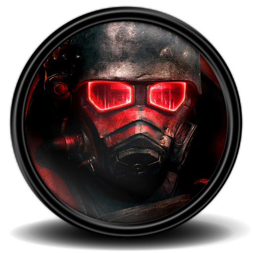 Equipment Personal Fallout Game Vegas PNG