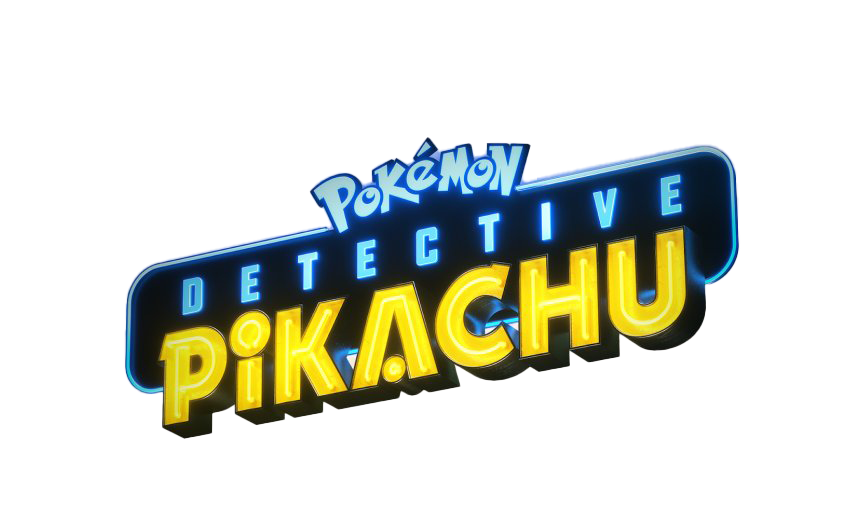 Pikachu Detective Necromancer Cartoon Mage PNG