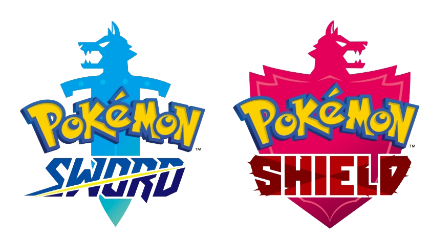 Mythical Shield Pokemon Sword Games PNG