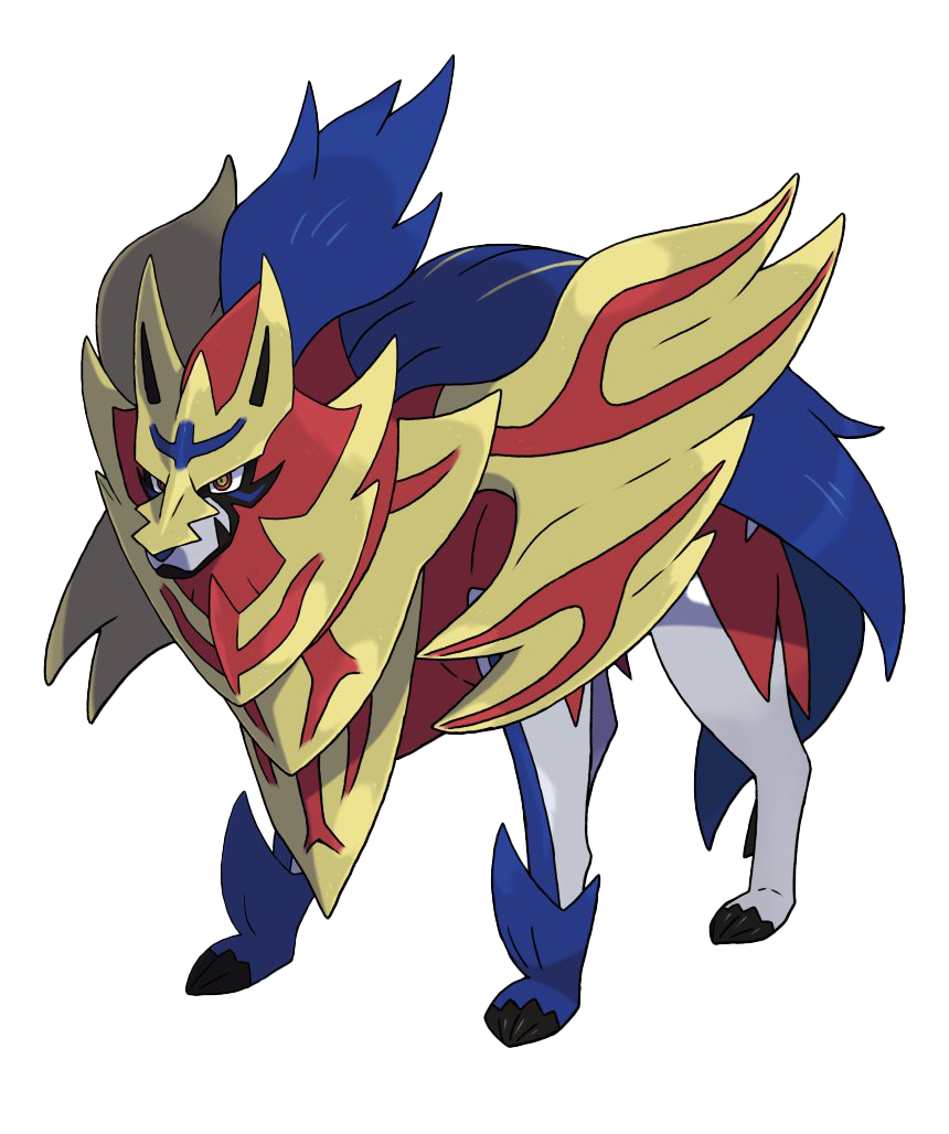 Mythical Shield Pokemon Games Sword PNG