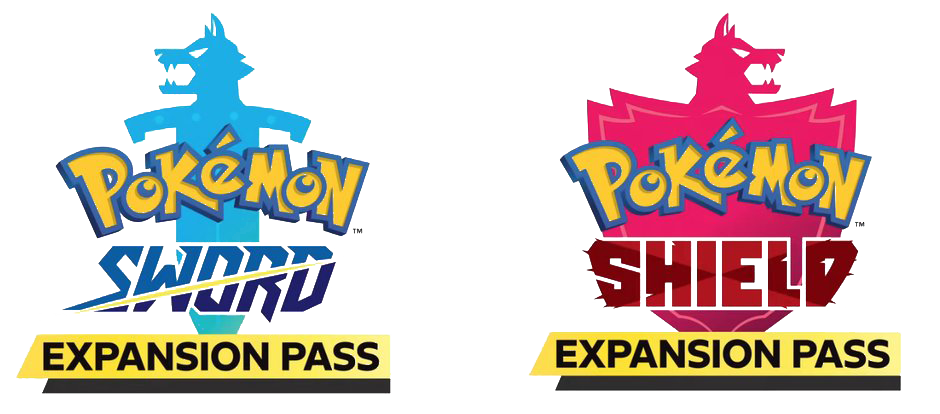 Pokemon Shield Sword Magics Games PNG