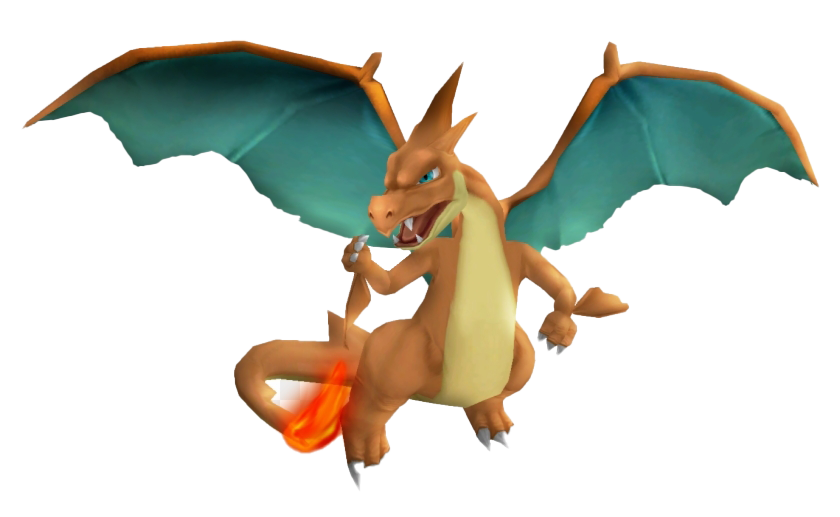 Charizard Rune Alts Games Magics PNG