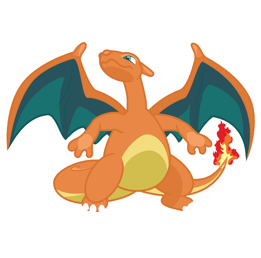 Dungeons Rune Charizard Games PNG