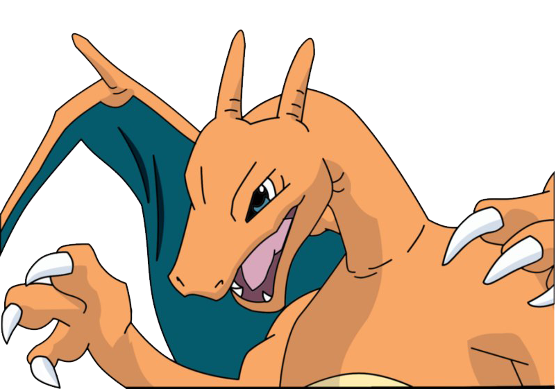 Games Combos Charizard Monsters Pokemon PNG