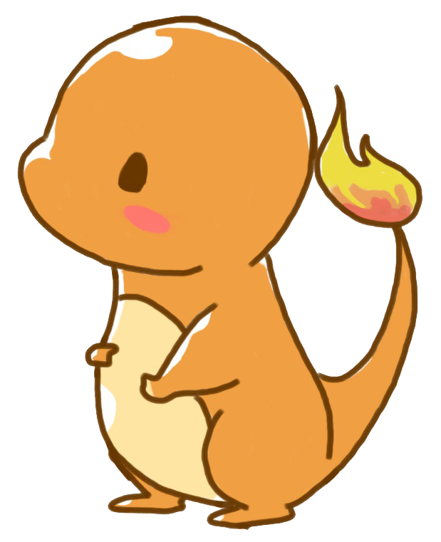 Summoner Cartoon Sims Mage Charmander PNG