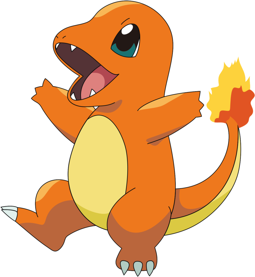 Charmander Sprites Lubber Dungeons High PNG
