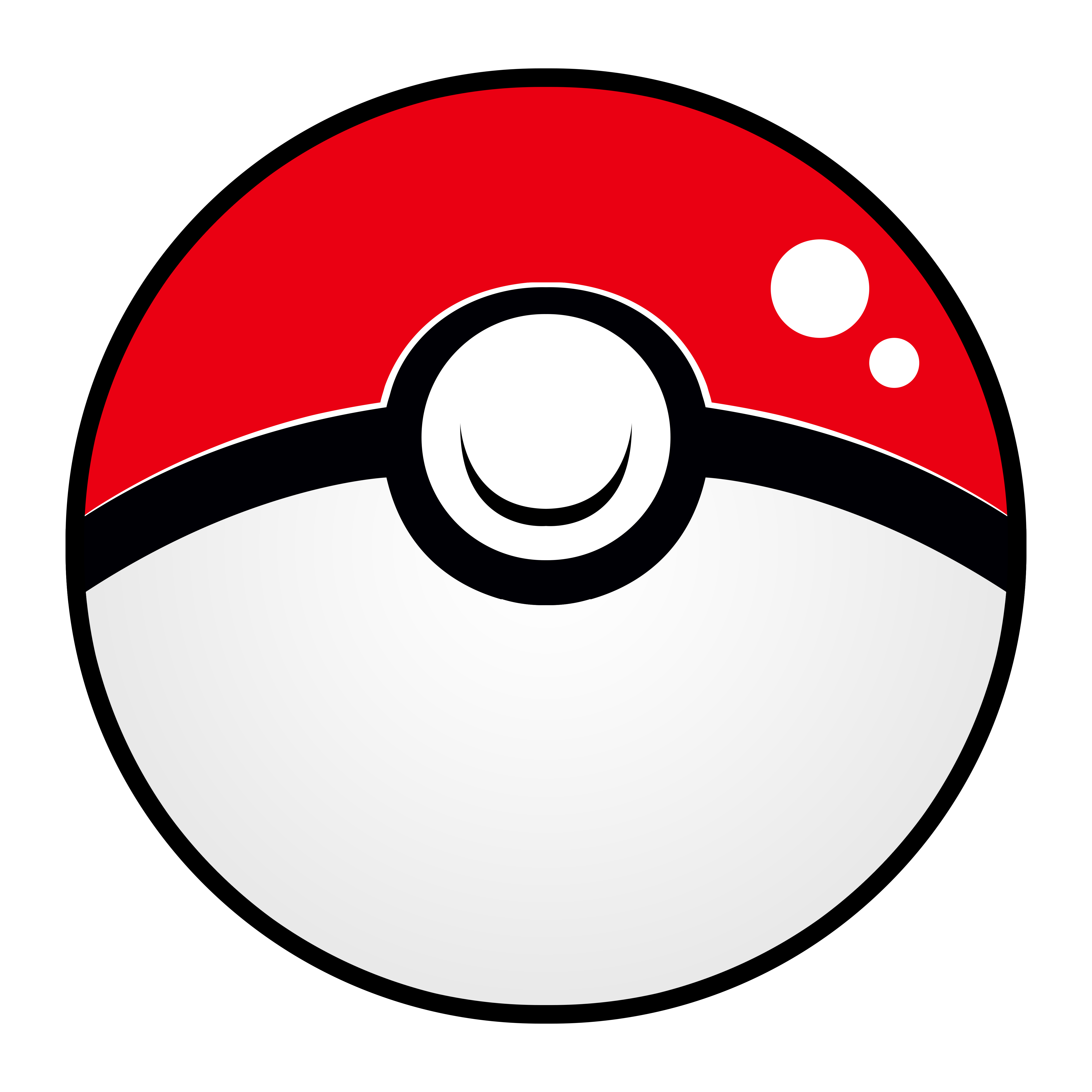 Learning Pokeball Mage Games PNG