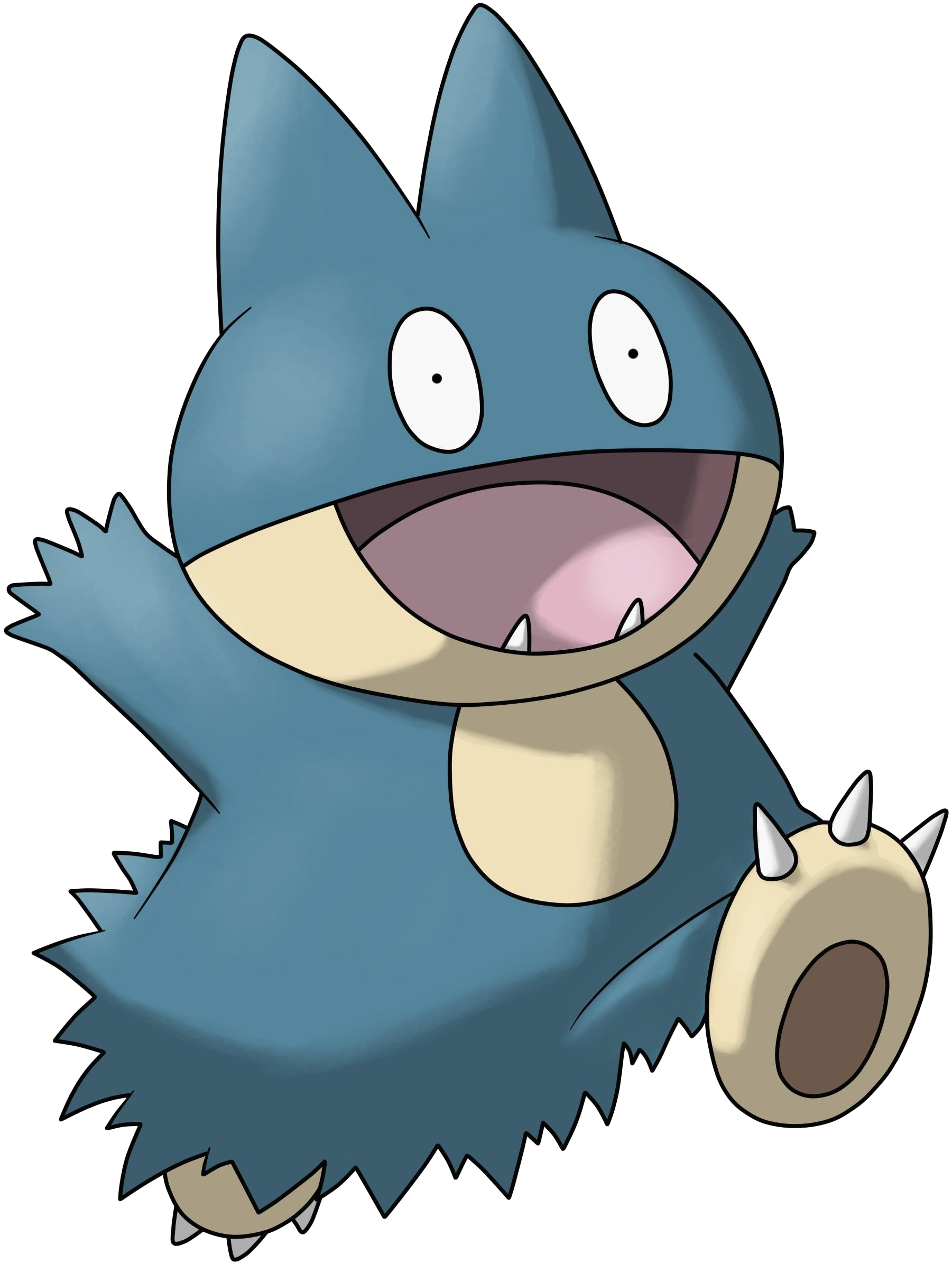 Rune Pokemon PNG