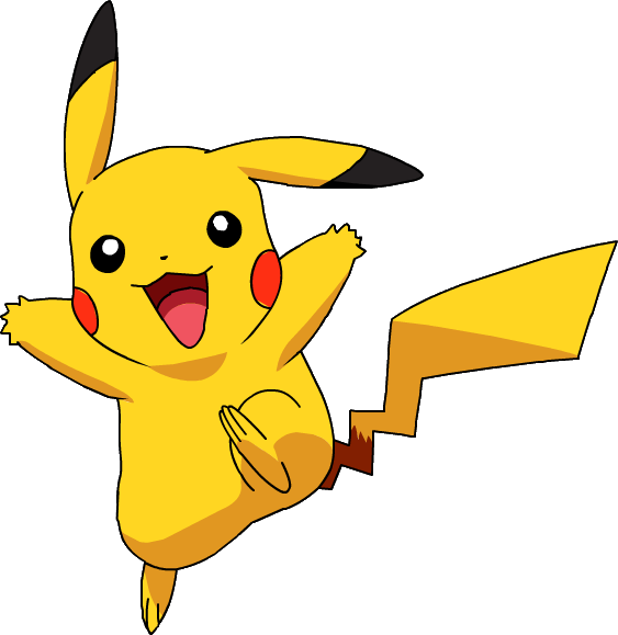 File Learning Mage Pikachu Alts PNG