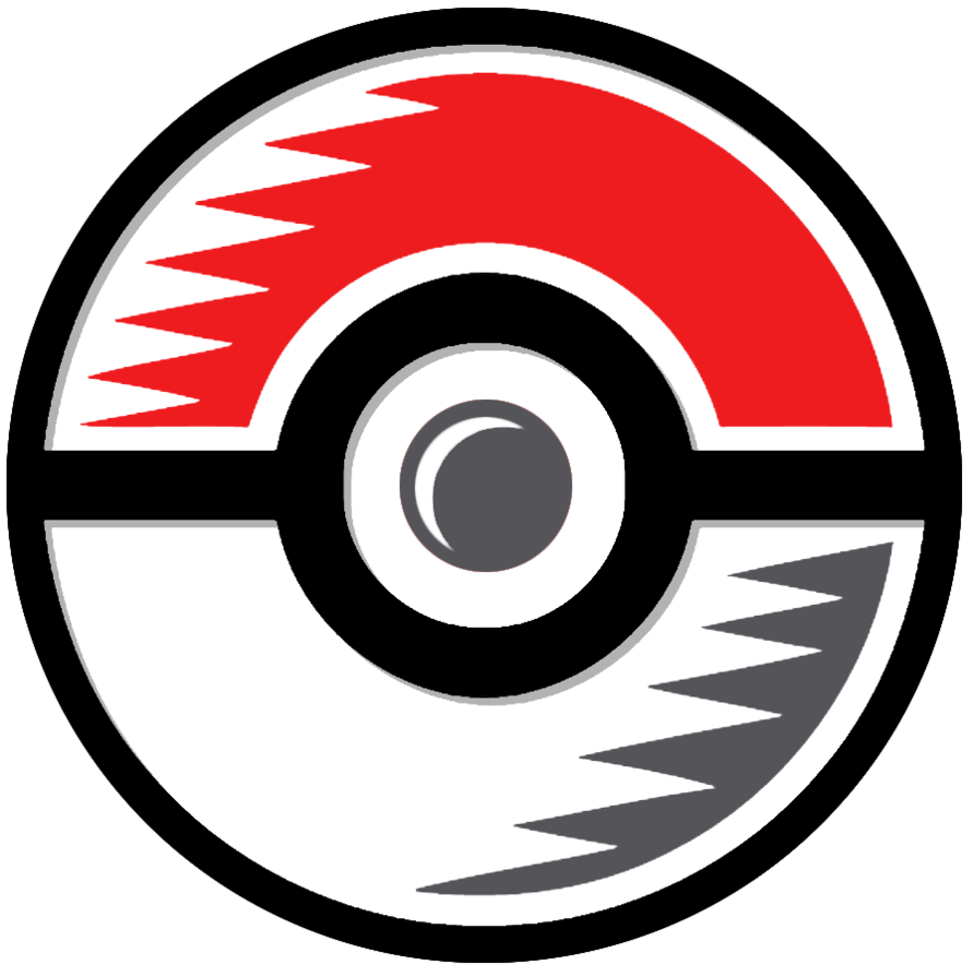 Games Pokeball Shooting PNG