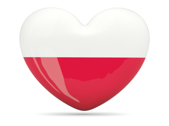 Zloty Poland Flag French Faith PNG