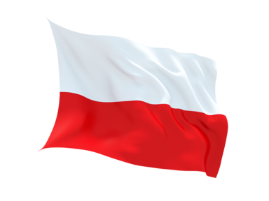 Poland Flag Zloty Military Confederate PNG