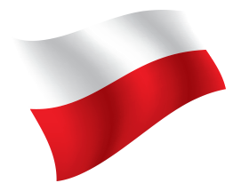 High-Quality Poland Pap Nation Confederate PNG