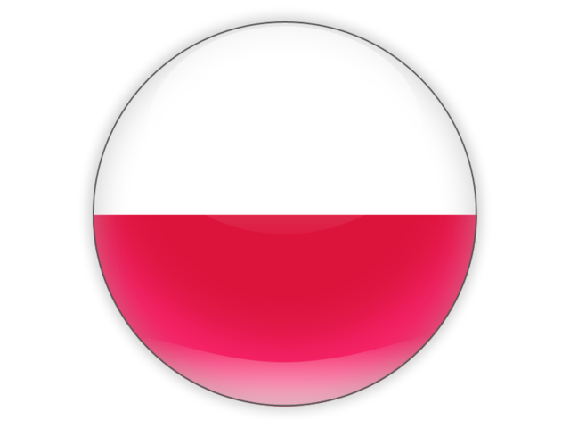 Military Flag Poland French PNG