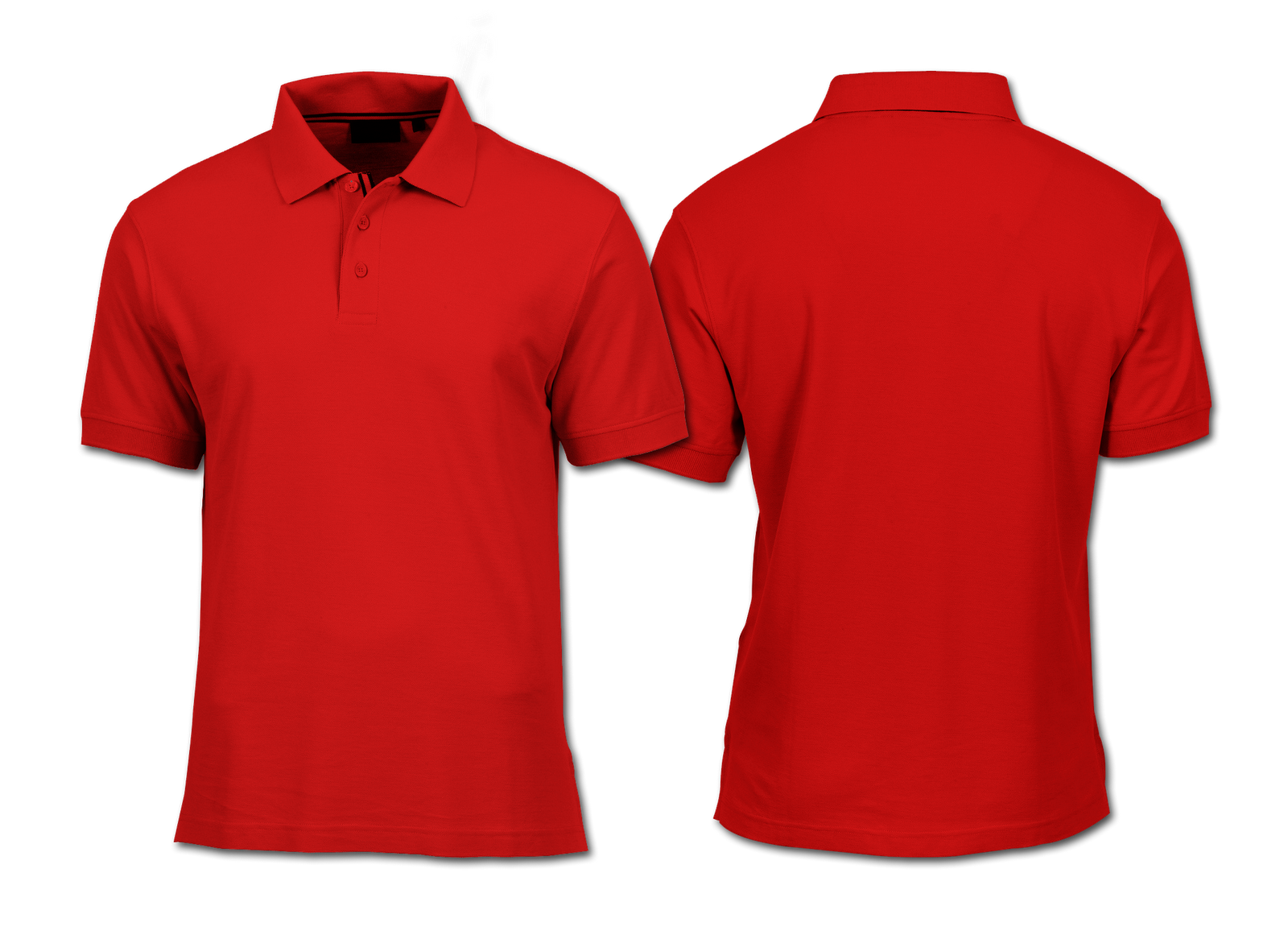 Shirt Polo Sleeve PNG