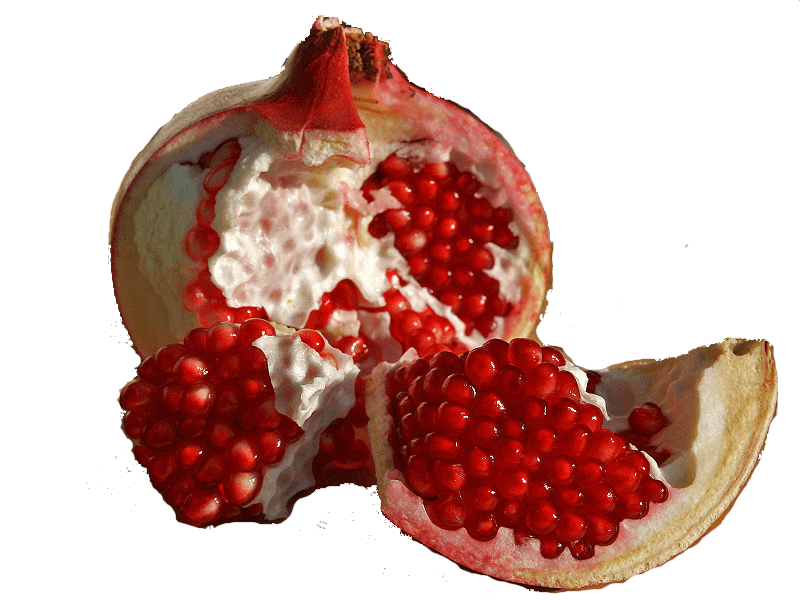 Befit Raspberry Pomegranate Snack Fennel PNG