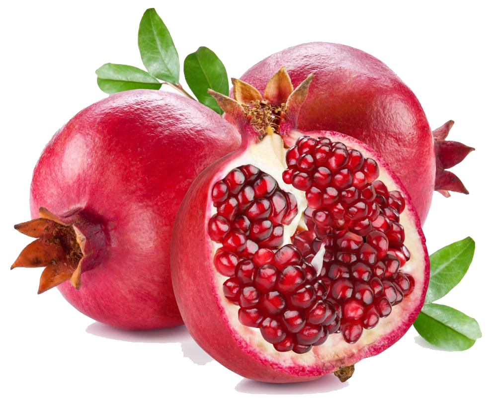 Befit Fitness Fennel Paradise Pomegranate PNG