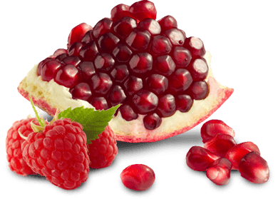 Berry Almond Perfect Health Befit PNG
