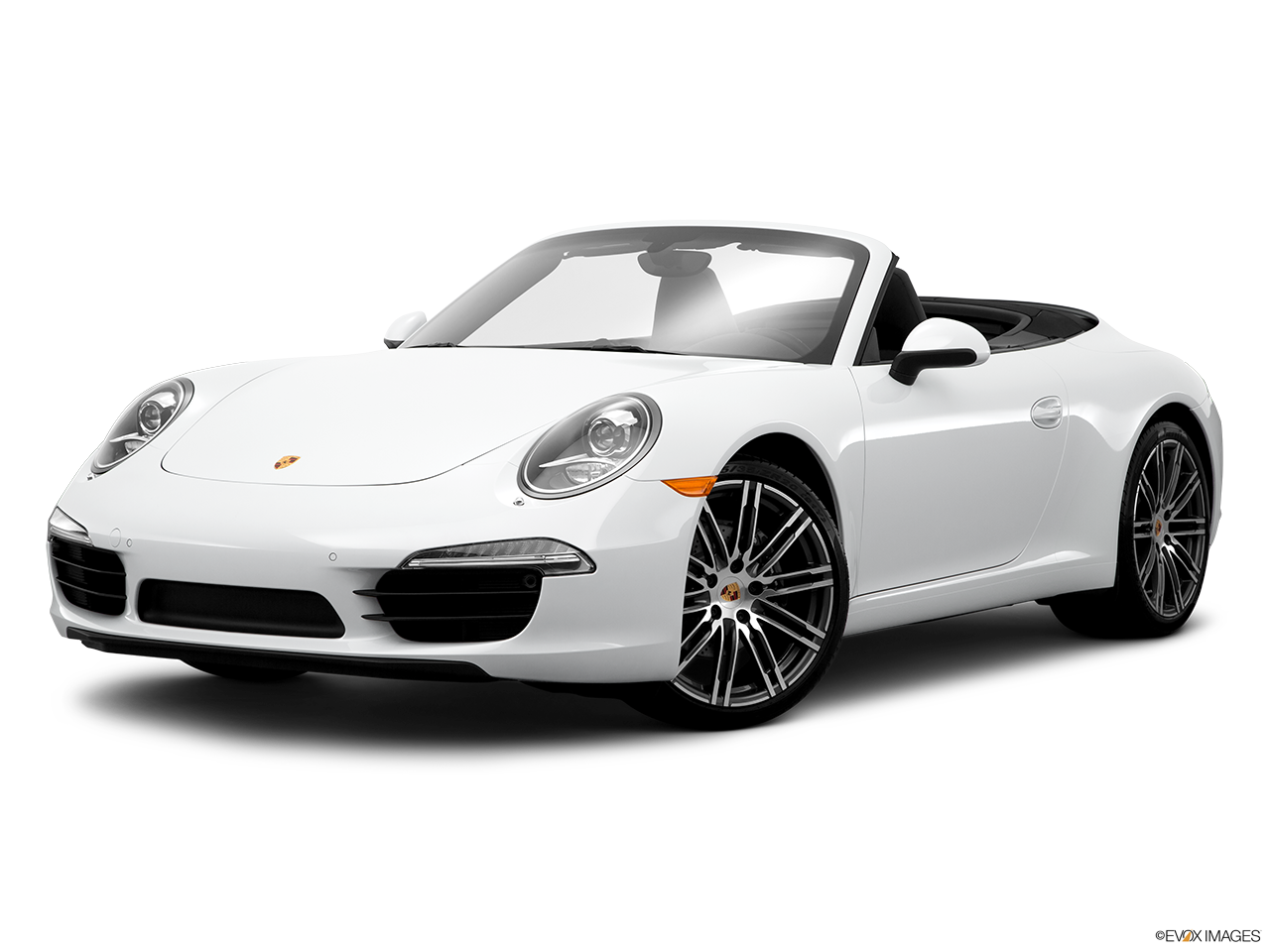 Roadster Porsche Stance Luxury PNG