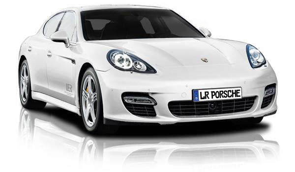 Porsche Cars Low Luxury PNG
