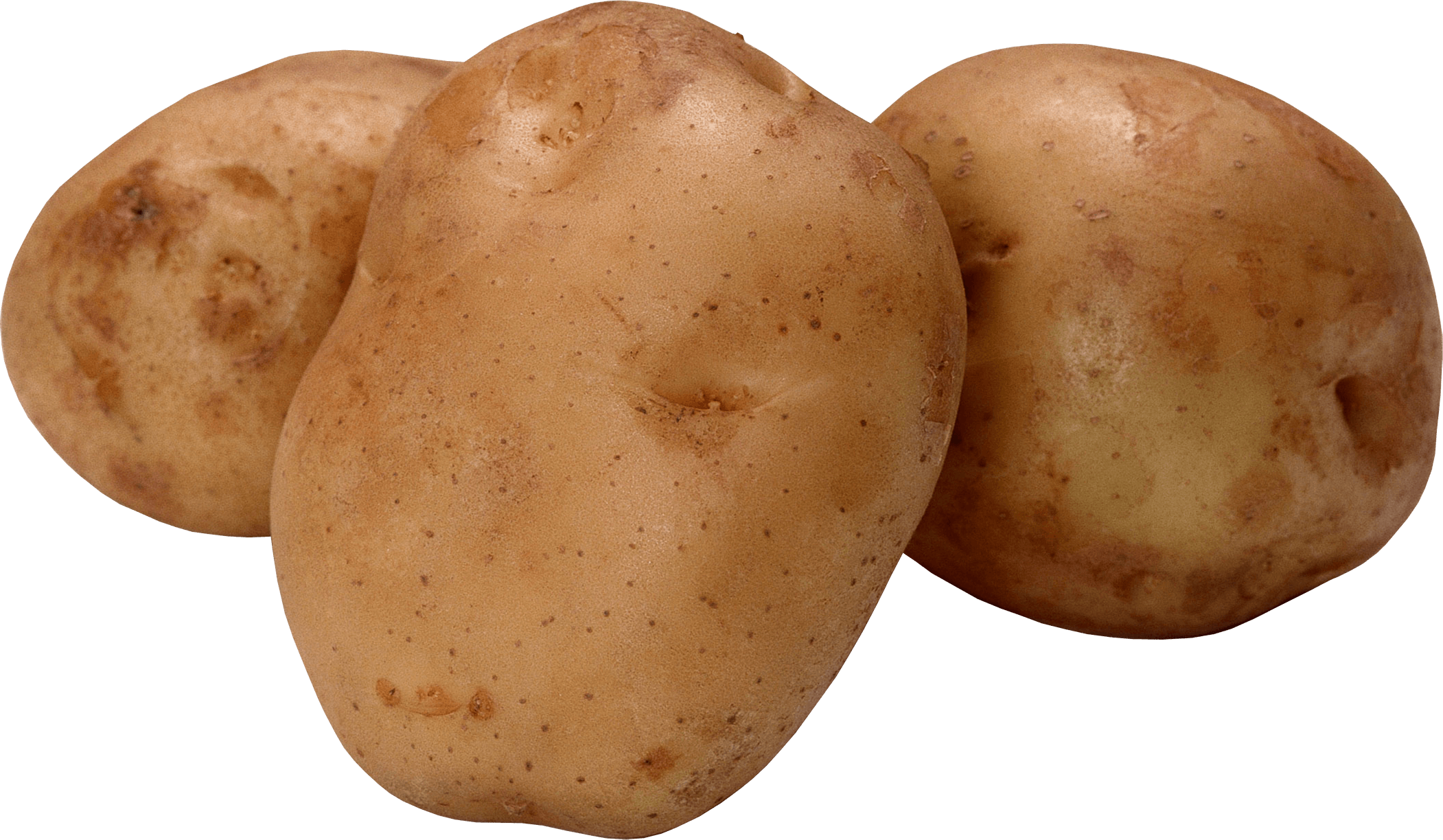 Tomato Mickey Tater Elite Potato PNG