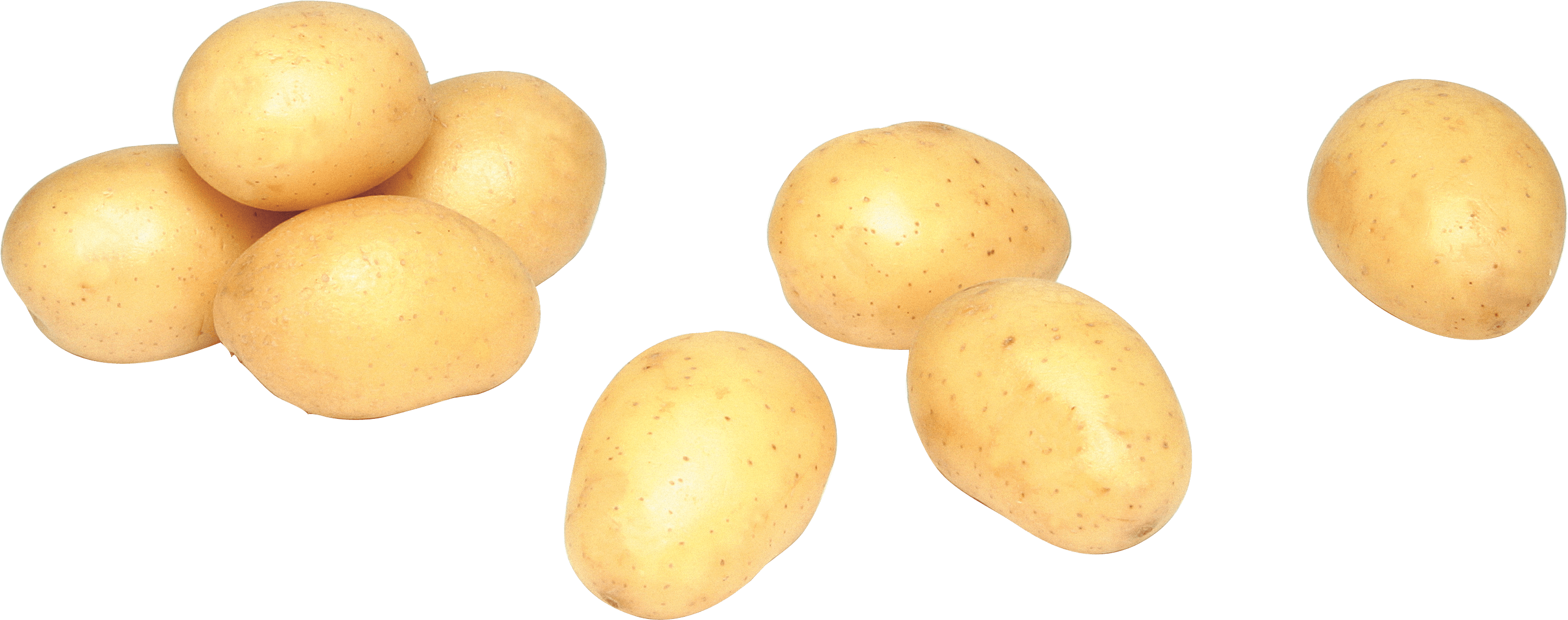 Recovery Potato Spinach Dummy Vegan PNG